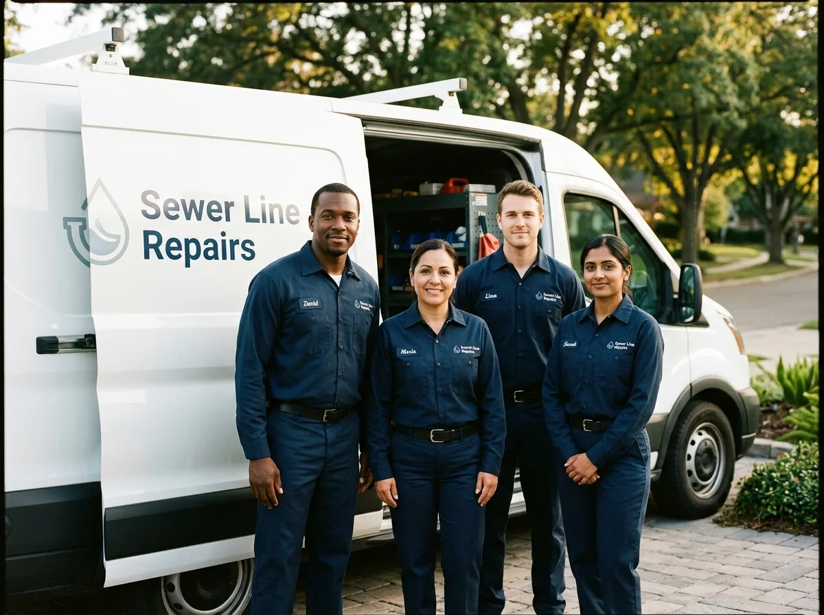 Emergency Plumber company in Lakeland, TN